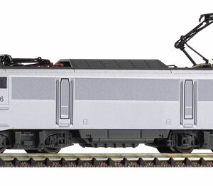 94147 PIKO E-Lok BB 26000 SNCF VI + DSS 6pol.