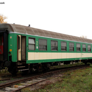 97186 PIKO Personenwg. 111A 2. Kl. PKP IC VI