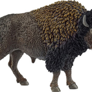 14879 Schleich Bison