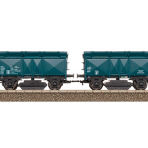 33968 Trix  Trix Exp. Jubiläumswagen 10J.