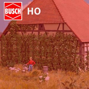 Spoor: HO