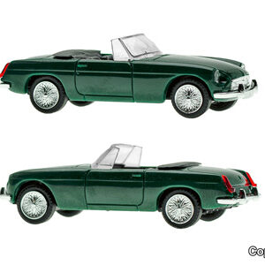 11226 Kibri H0 MG B Roadster