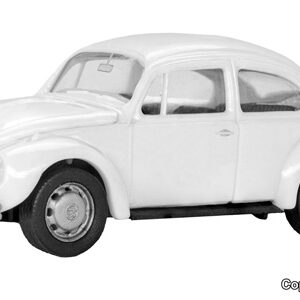 11230 Kibri H0 VW Käfer Typ 11, 1302