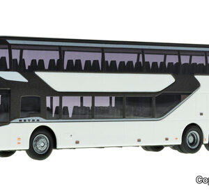 11233 Kibri H0 Bus Setra S 531 DT