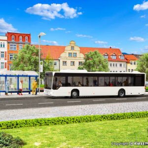 11240 Kibri H0 MB Stadt Citaro 12m/3T