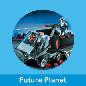 Playmobil® Future Planet