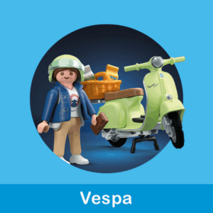 Playmobil® Vespa