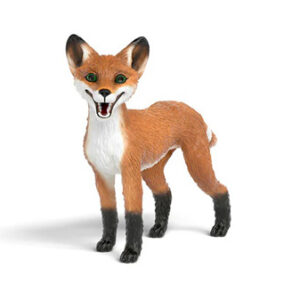14908 Schleich Rabbat de Vos