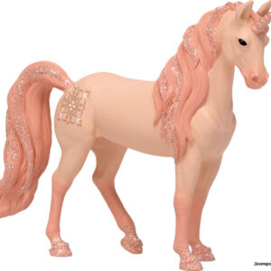 70860 Schleich Mandala Einhorn Stute