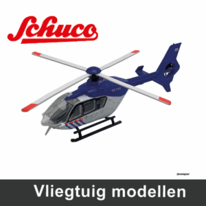 Schuco Vliegtuigmodellen