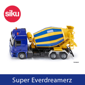 Siku Super EverDreamerz