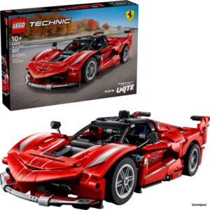 42212 LEGO® Ferrari FXX K