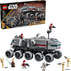 75413 LEGO® Republic Juggernaut