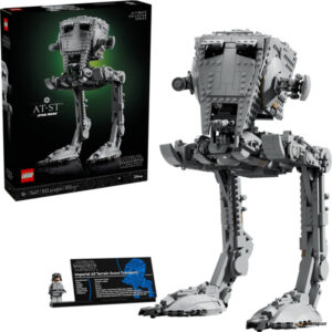 75417 LEGO® AT-ST Walker