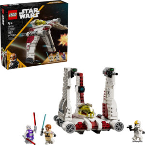 75432 LEGO® V-19 Torrent starfighter