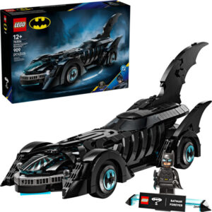 76304 LEGO® Batman Forever Batmobile
