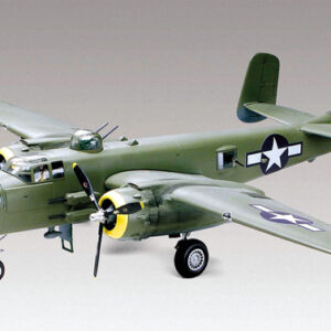 15512 Revell B-25J Mitchell