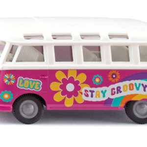 2364 Siku VW T1 Samba