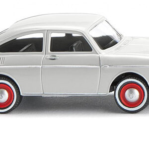 04301 Wiking VW 1600 TL - achatgrau