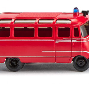 26006 Wiking Feuerwehr - Panoramabus (MB O 319)
