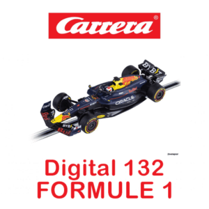 Carrera Digital 132 Formule 1