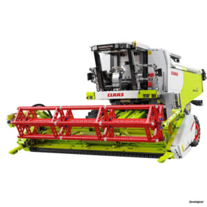 61508 CaDA Master 1:17 CLAAS Dominator 370 C61508W