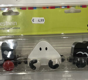 47028 Sio Spookjestrein