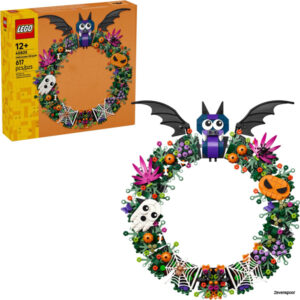 40825 LEGO® Halloweenkrans