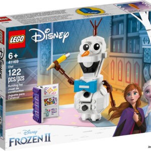 41169 LEGO® Olaf