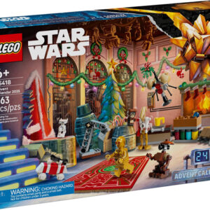 75418 LEGO® Star Wars Adventskalender 2025