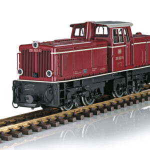 28516 LGB Diesellok V51 PRESS