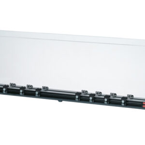 54000 LGB 54000 LGB Rollenprüfstand mit Vitrine