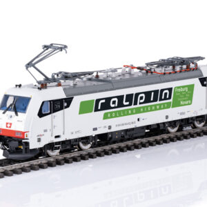38801 Marklin E-Lok BR 186 SBB