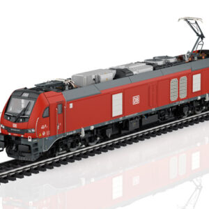 38900 Marklin Zweikraftlok EuroDual DB