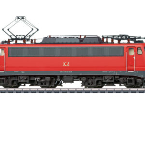 39127 Marklin E-Lok BR 115 DB AG