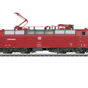 39587 Marklin E-Lok 181 218-9 SEL Göppingen