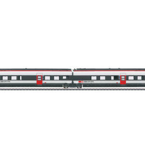 43451 Marklin Ergänz.1 zum Giruno SBB