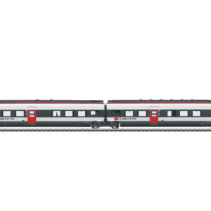 43452 Marklin Ergänz.2 zum Giruno SBB