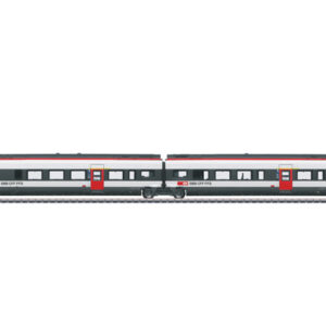 43453 Marklin Ergänz.3 zum Giruno SBB