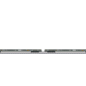 47407 Marklin RoLa Wagen-Set Ralpin