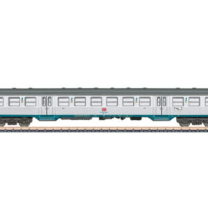 87163 Marklin Personenwagen Silberling DB A