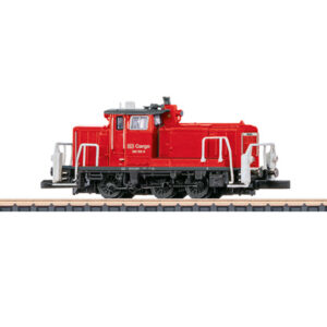 88652 Marklin Diesellok BR 360 DB AG