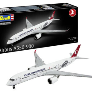03773 Revell Airbus A350-900 "Turkish Airlines"