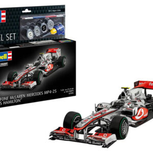 05188 Revell McLaren Mercedes MP4-25 "Lewis Hamilton"