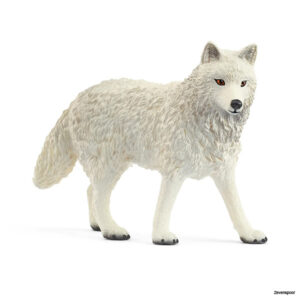 14880 Schleich Poolwolf