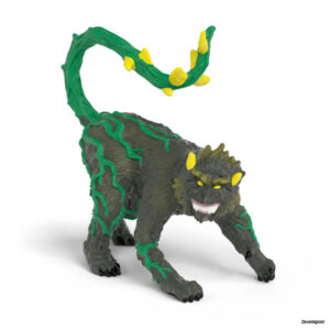 70835 Schleich Jungle-chimpansee