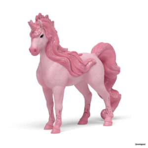 70859 Schleich Poolwolf-puppy