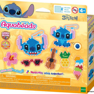 35119 Sylvanian Families Aquabeads Unicorn Firends Craft Kit