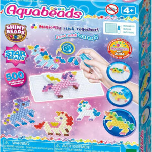 35128 Sylvanian Families Aquabeads Unicorn Firends Craft Kit