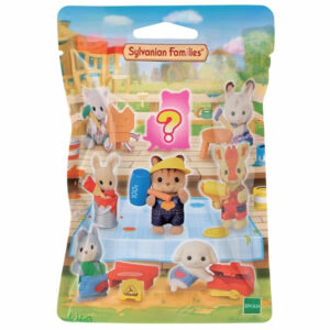 5838 Sylvanian Families Verrassingszakje Baby Bouwers